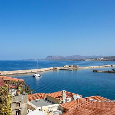 Ifigenia By Captain Michalis Chania  Exterior foto