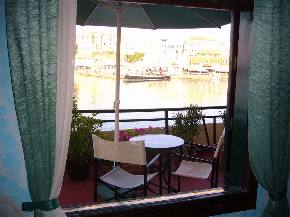 Ifigenia By Captain Michalis Chania  Exterior foto