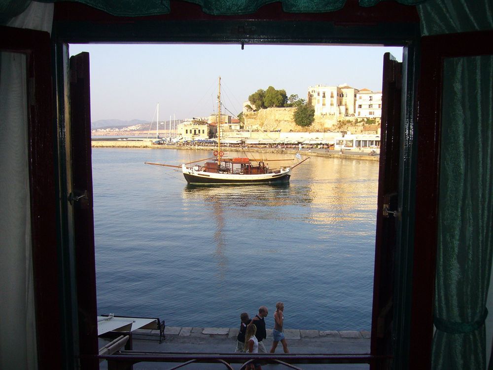 Ifigenia By Captain Michalis Chania  Exterior foto