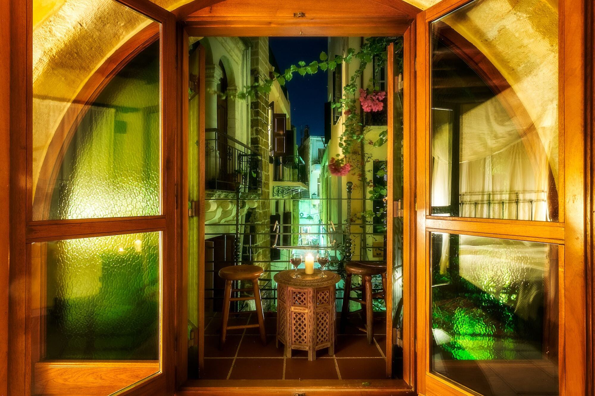 Ifigenia By Captain Michalis Chania  Exterior foto