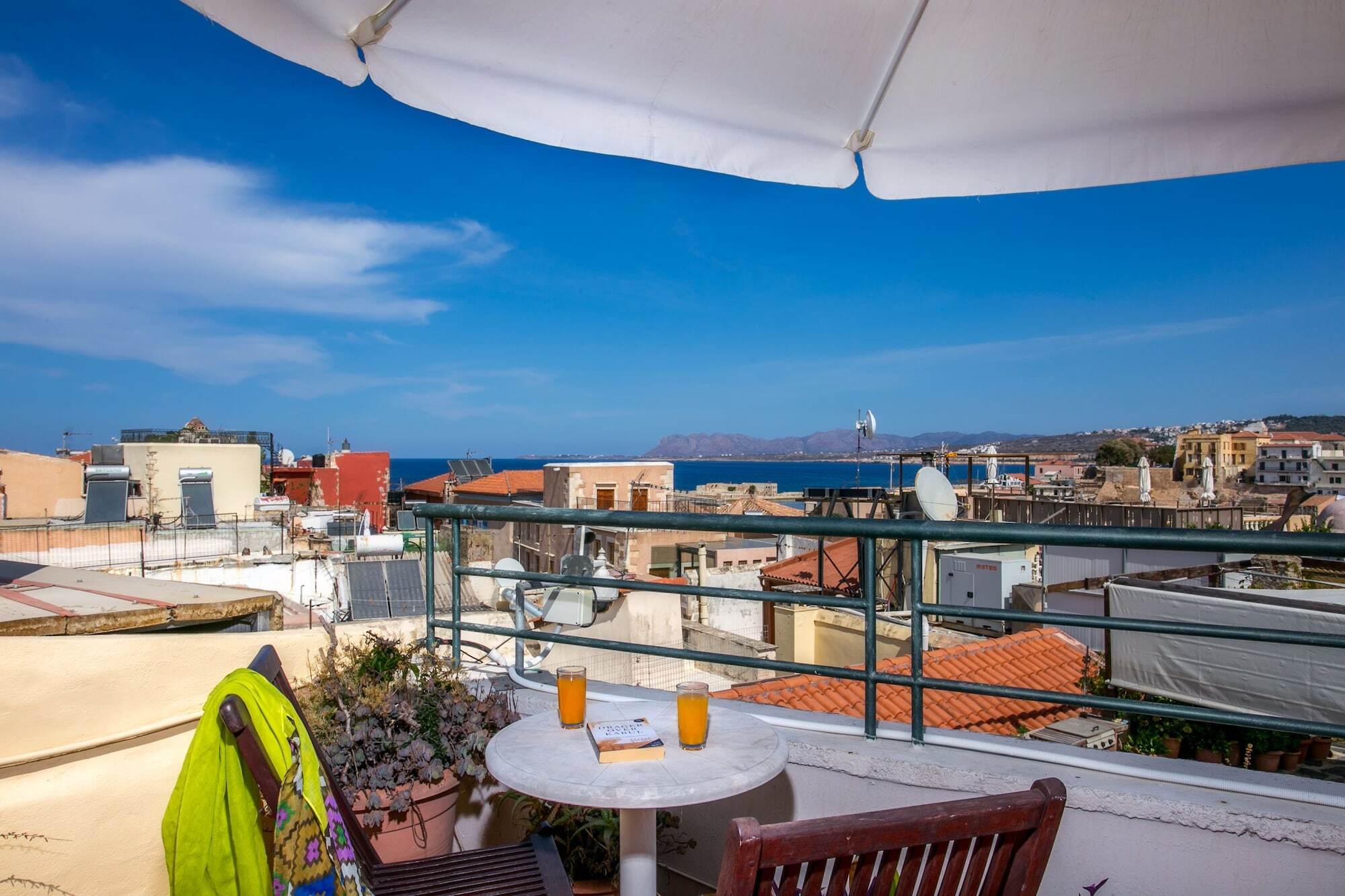 Ifigenia By Captain Michalis Chania  Exterior foto